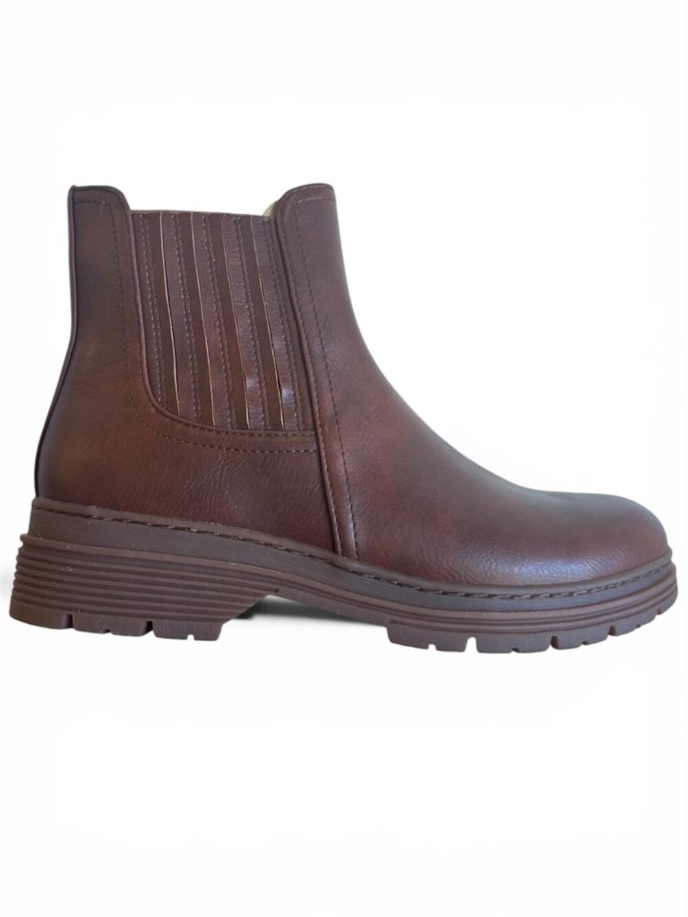 b.o.c. Born Concept Linn Chelsea Boot Women's Size 8.5 P1